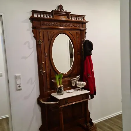 Apartamento Pilgrims 