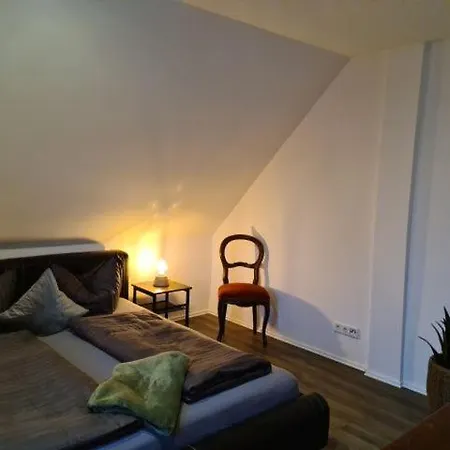 Apartamento Pilgrims 