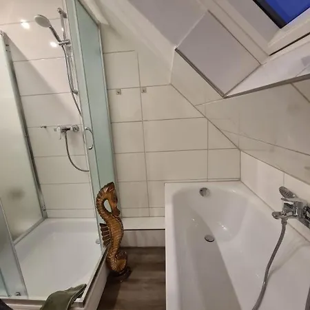 Apartamento Pilgrims 