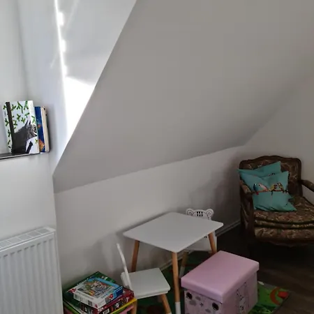 Apartamento Pilgrims 